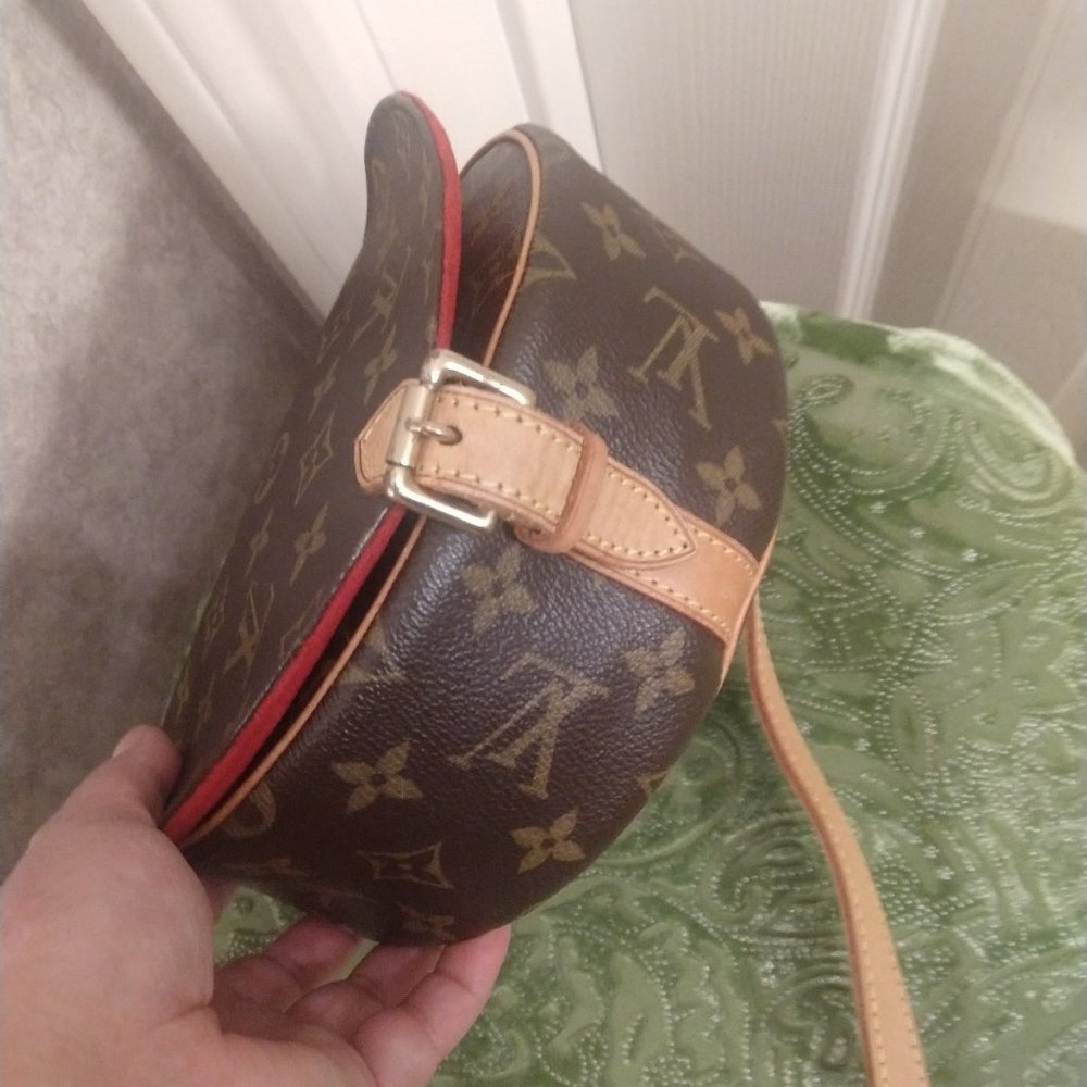 Louis Vuitton Monogram Tambourine - Picture 9 of 16